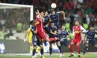 افشاگری داور پرسپولیس درباره پنالتی جنجالی