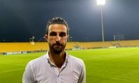منوچهری: داوری و فیفادی به استقلال آسیب زد