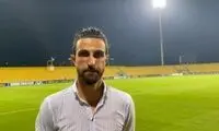 منوچهری: داوری و فیفادی به استقلال آسیب زد
