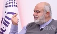 افشاگری حسام آشنا از خط‌های سفید؛ کنترل می‌شوند!