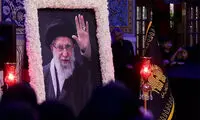 تمهیدات ترافیکی مراسم چهلم رهبر شهید در مصلی