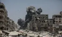 عفو بین‌الملل: غزه در آستانه قحطی جمعی قرار دارد