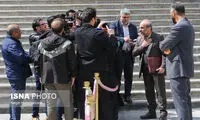 واکنش جبلی به هزینه‌ میلیاردی برای سلبریتی‌ها