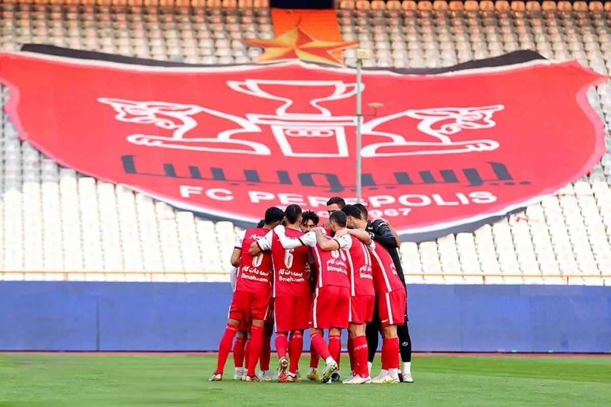 چهره محبوب در آستانه بازگشت به پرسپولیس 