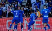تحقیر رونالدو و النصری‌ها در شب شکست‌ناپذیری الهلال