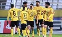 خطرناک‌ترین خط حمله نیم‌فصل نخست