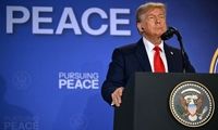 ترامپ برای زلنسکی دو شرط گذاشت
