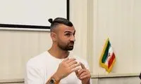 اظهارنظر شوکه‌کننده سردار درباره قهرمانی تراکتور!