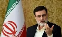 طعنه تندوتیز قاضی‌زاده به سعید جلیلی
