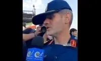 ماجرای ویدئویی که از فرمانده انتظامی مازندران منتشر شد