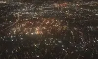 حرکتی که یک هواپیما را در تهران تا مرز سقوط برد!