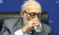 کنایه سنگین سخنگوی دولت خاتمی به جواد لاریجانی