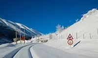 برف در راه ایران؛ هشدار برای این مناطق