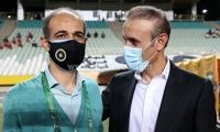 ردپای یحیی در معمای دلخوری محرم از سپاهان!