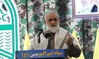 سردار نقدی: در سوریه، اصولی و منطقی عمل کردیم