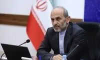 جبلی: خبرنگار صداوسیما در بازداشت اسرائیل است