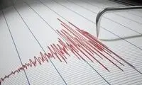 زلزله نسبتا شدید این استان را لرزاند