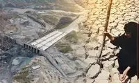 اقدام جدید و خطرناک ترکیه بر روی دجله و فرات