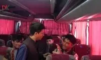 ترفند زیرکانه اتباع اخراجی برای بازگشت به ایران