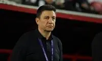 تکلیف آینده قلعه‌نویی و تیم ملی مشخص شد