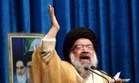 خاتمی: توقف غنی‌سازی هسته‌ای به معنای تسلیم است