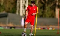 سعید مهری، زیرآب پرسپولیسی‌ها را زد!