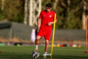 سعید مهری، زیرآب پرسپولیسی‌ها را زد!
