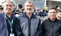 قلعه‌نویی به رکورد دشمن پرسپولیسی‌اش رسید