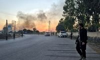 ۳۰ کشته و ۱۰۰ زخمی در درگیری‌های جنوب سوریه