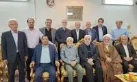 کنایه معنادار محمدرضا عارف به کاظم صدیقی 