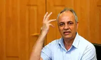 زیدآبادی: غلظت زهرماری‌ها در خبررسانی بالا رفته!