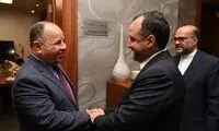 پیشنهادهای جذاب مصر به ایران