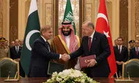 ایران بالاخره به پیمان مکه واکنش نشان داد