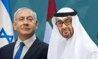 امارات قبل از حمله 7 اکتبر، به نتانیاهو خبر داده بود