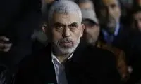 درخواست آلمان از حماس در پی شهادت سنوار