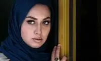 بعد از قیصر، صدف طاهریان هم به ایران برگشت!