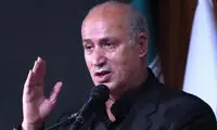 مهدی تاج خیال تیم‌های ایرانی را راحت کرد 