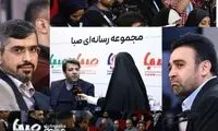 آقای معتمدی فودکورت جای شما نیست!
