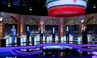 چند نکته ریز از مناظره دیروز که خیلی به آن توجه نشد