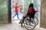 دولت، عیدی ناچیز معلولان را قطع کرد!