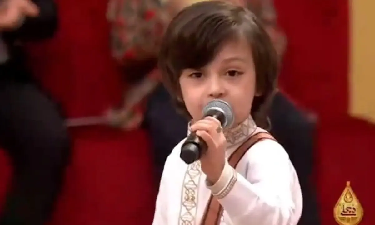 پدیده دنیای مداحان در شبکه سه رونمایی شد