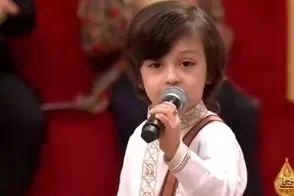 پدیده دنیای مداحان در شبکه سه رونمایی شد