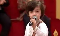پدیده دنیای مداحان در شبکه سه رونمایی شد
