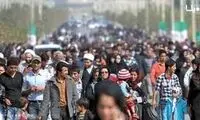 اقدام جنجالی‌ اتباع افغان در بین اخبار انتخاباتی گم شد