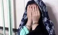 یک زن در تهرانپارس همسرش را با لیوان کشت