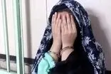 یک زن در تهرانپارس همسرش را با لیوان کشت