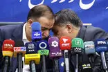 کنایه تاجرنیا به پرسپولیس روی پرونده یاسر آسانی
