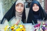 این دو خواهر دوقلو، صداوسیما را تسخیر کردند
