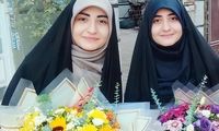 این دو خواهر دوقلو، صداوسیما را تسخیر کردند