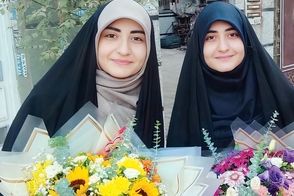 این دو خواهر دوقلو، صداوسیما را تسخیر کردند